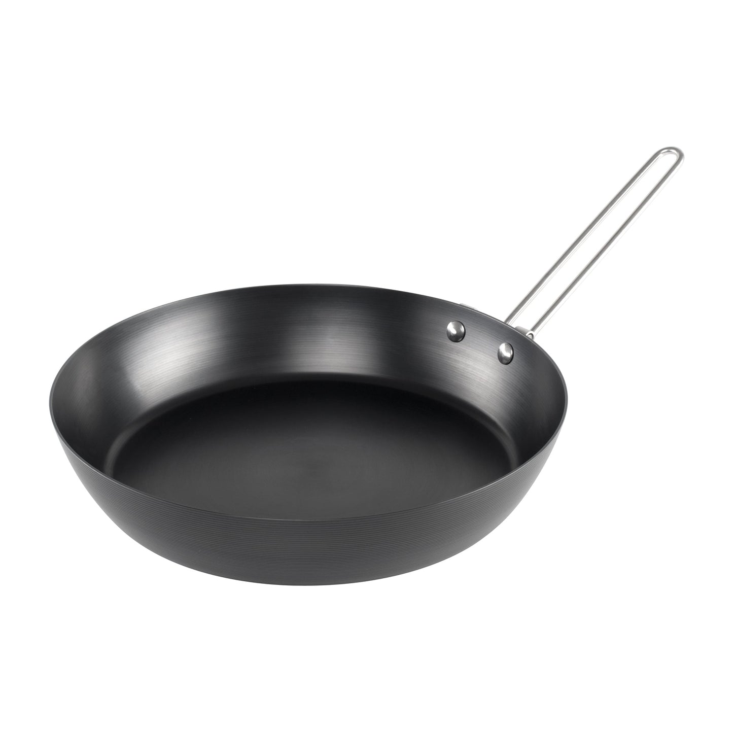 Poêle acier carbone 10 Inch