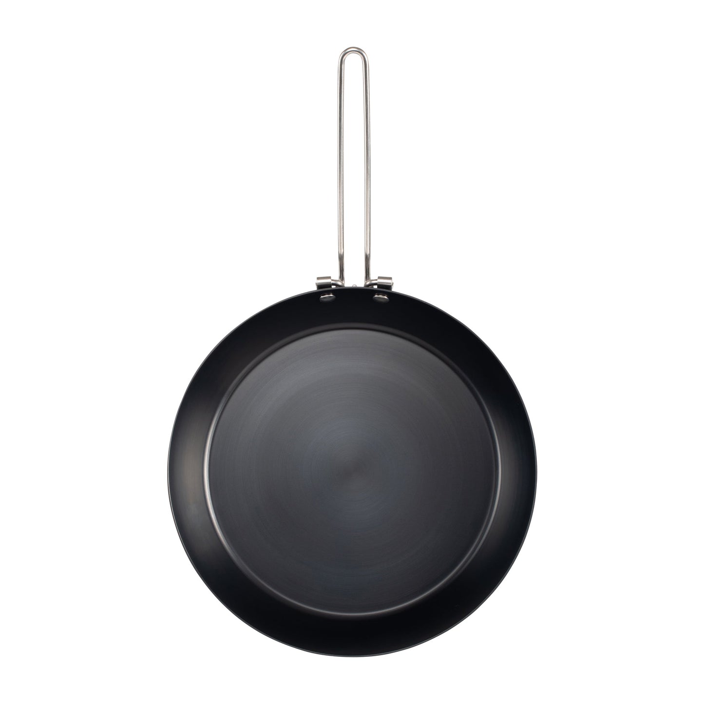 Poêle acier carbone 10 Inch