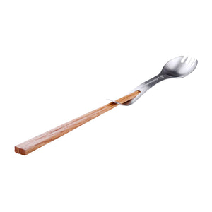 Spork Baguettes Sticks Glacier Stainless