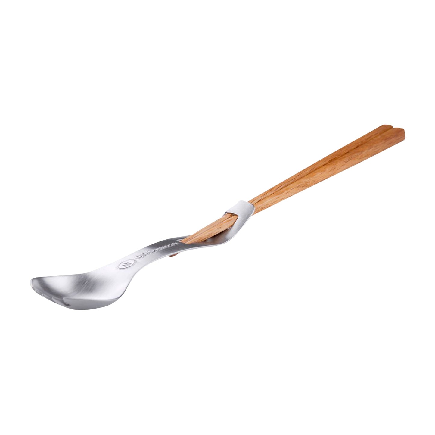 Spork Baguettes Sticks Glacier Stainless