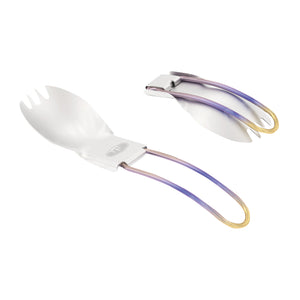 Spork Glacier pliable