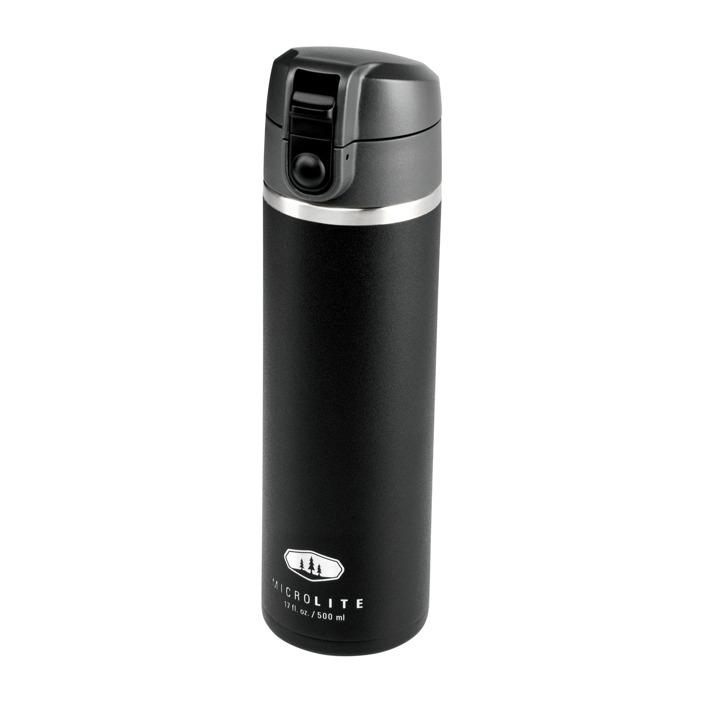 Bouteille isotherme Microlite 500 Flip-Back