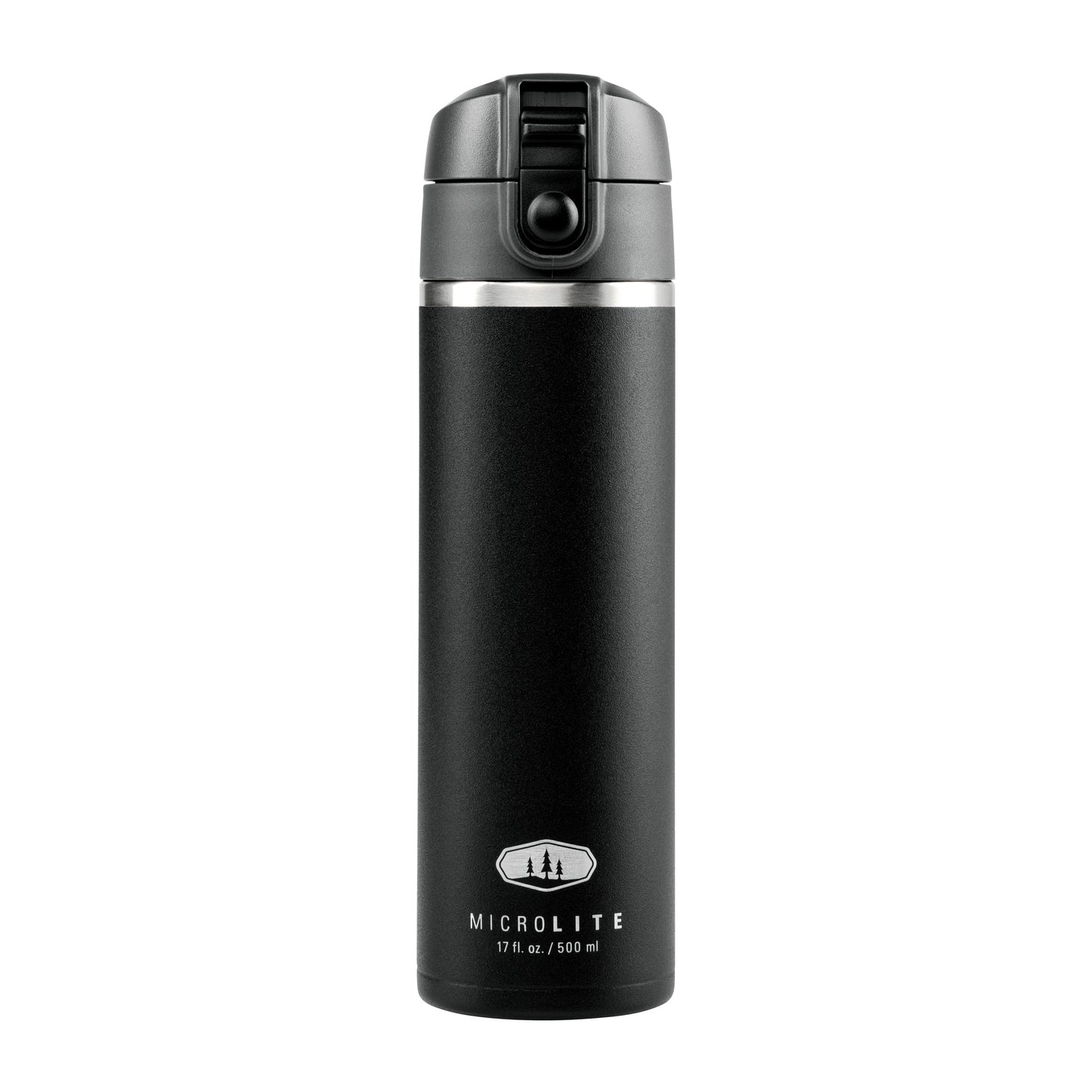 Bouteille isotherme Microlite 500 Flip-Back