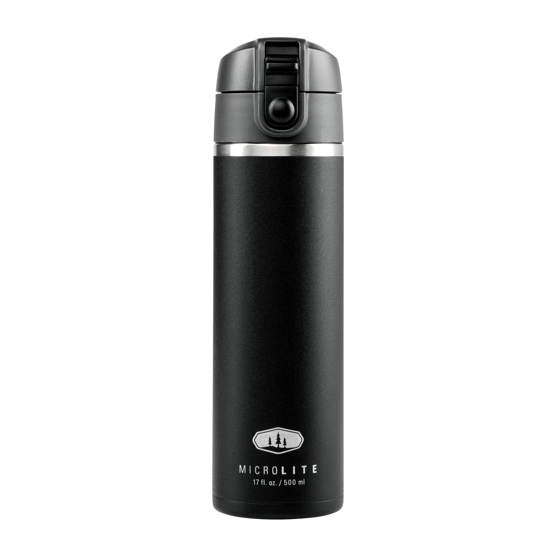 Bouteille isotherme Microlite 500 Flip-Back