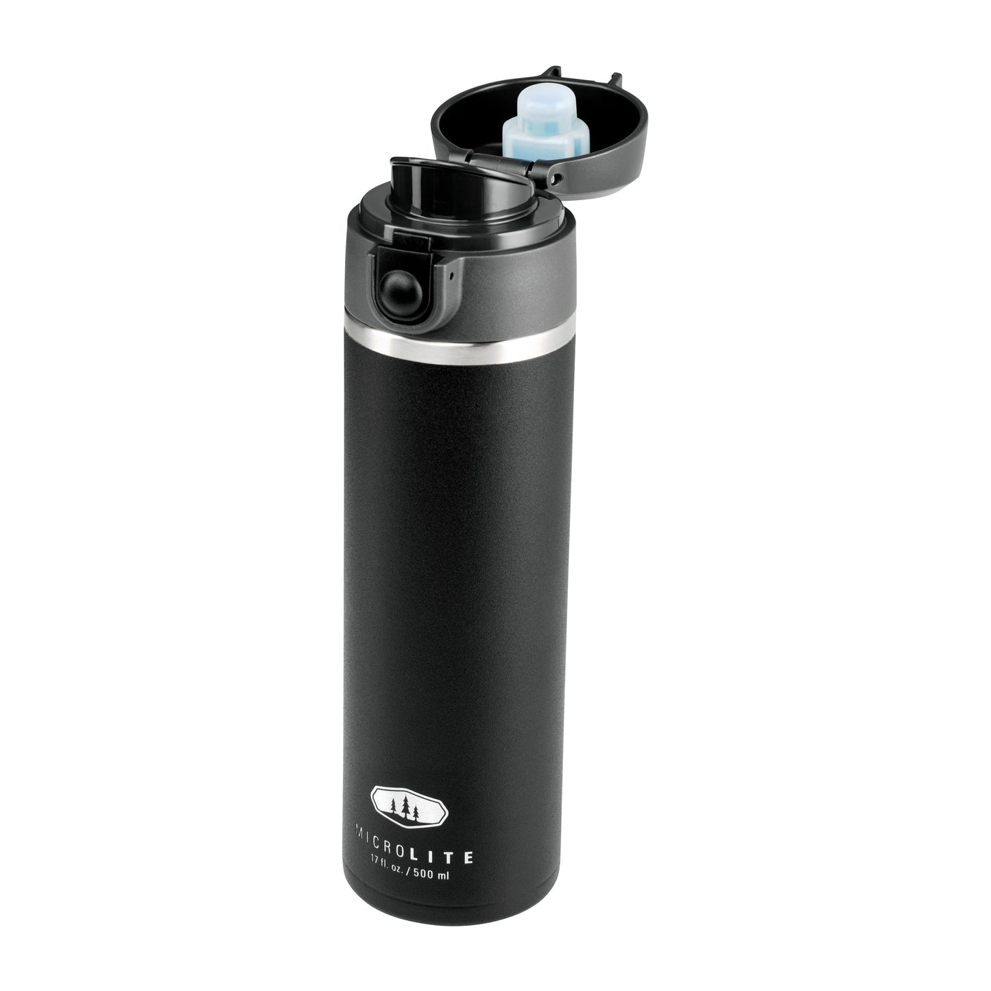 Bouteille isotherme Microlite 500 Flip-Back