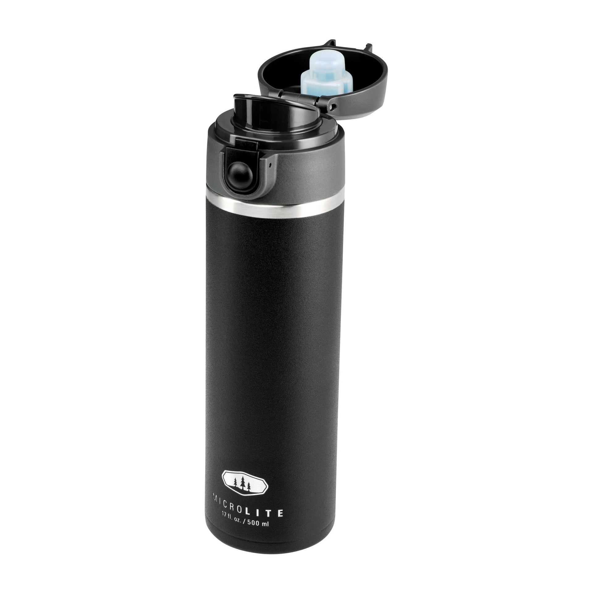 Bouteille isotherme Microlite 500 Flip-Back