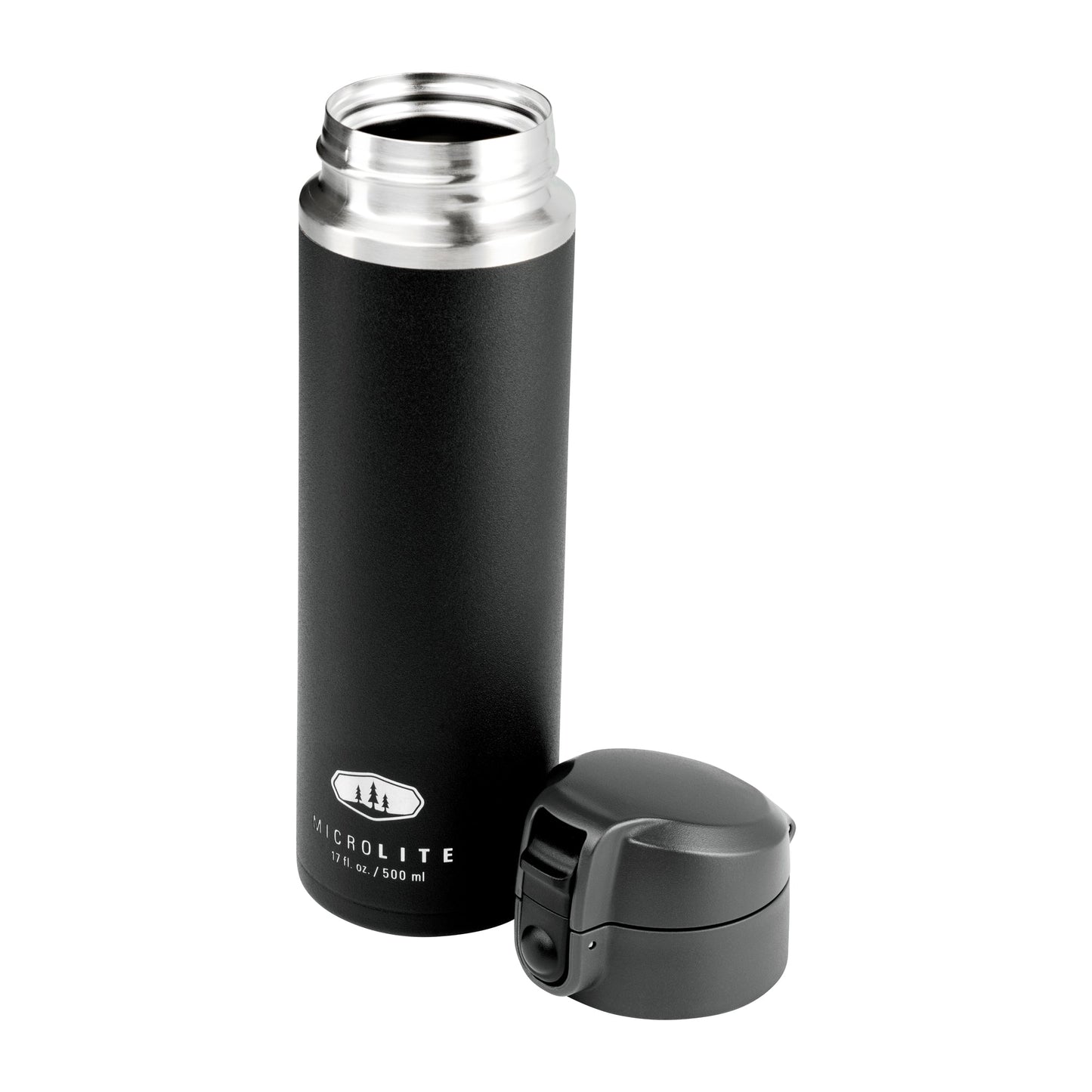 Bouteille isotherme Microlite 500 Flip-Back