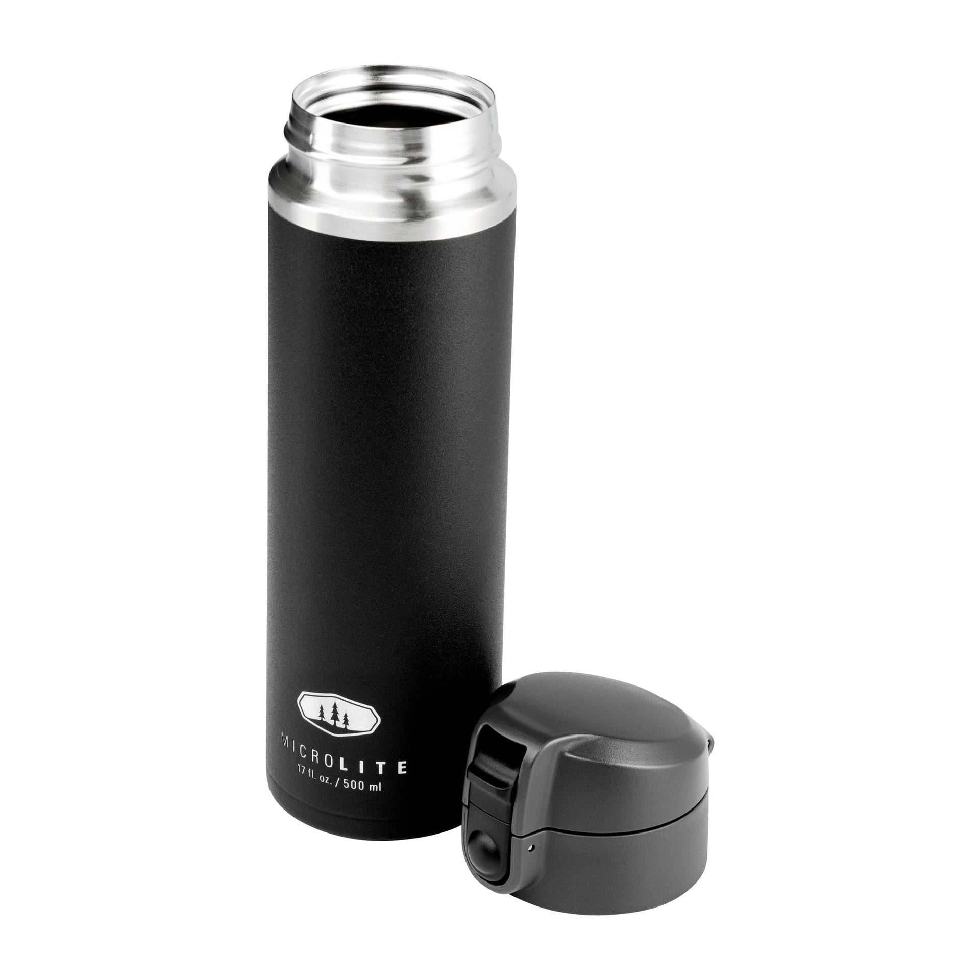 Bouteille isotherme Microlite 500 Flip-Back