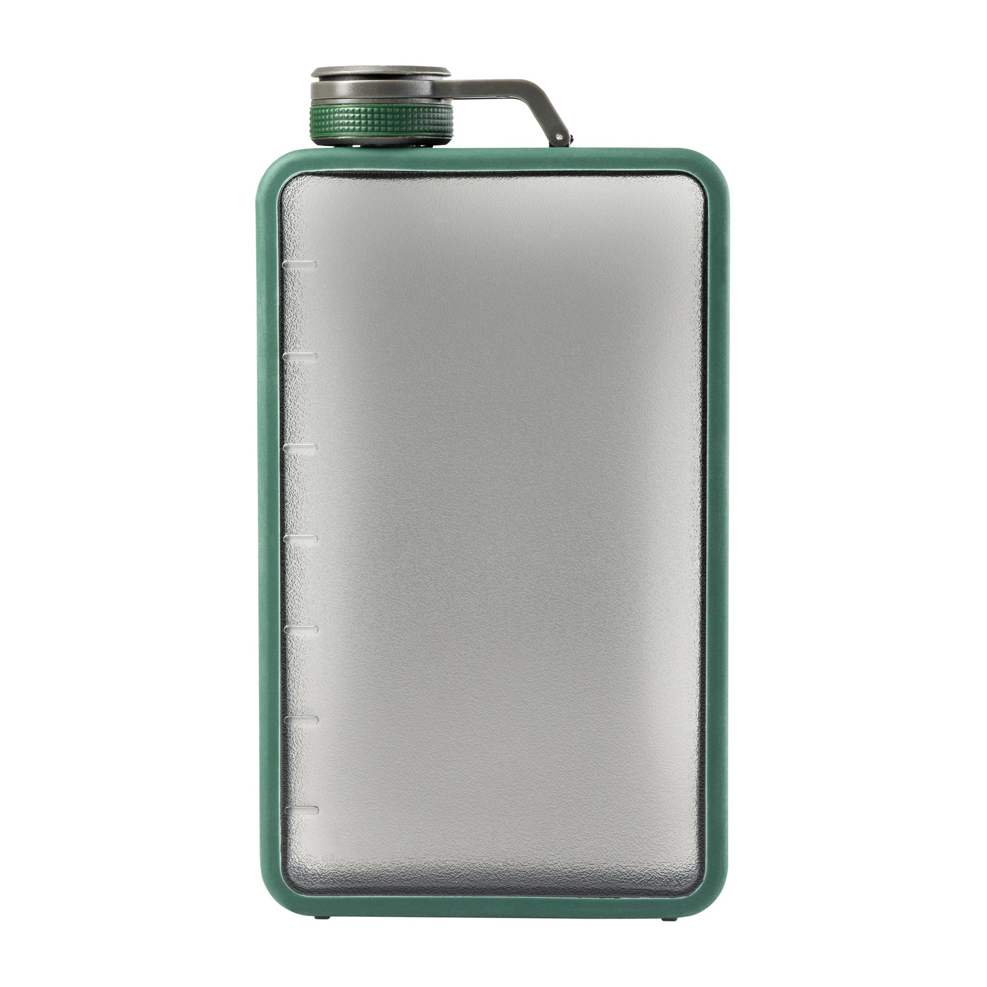 Flasque Boulder Flask 16oz