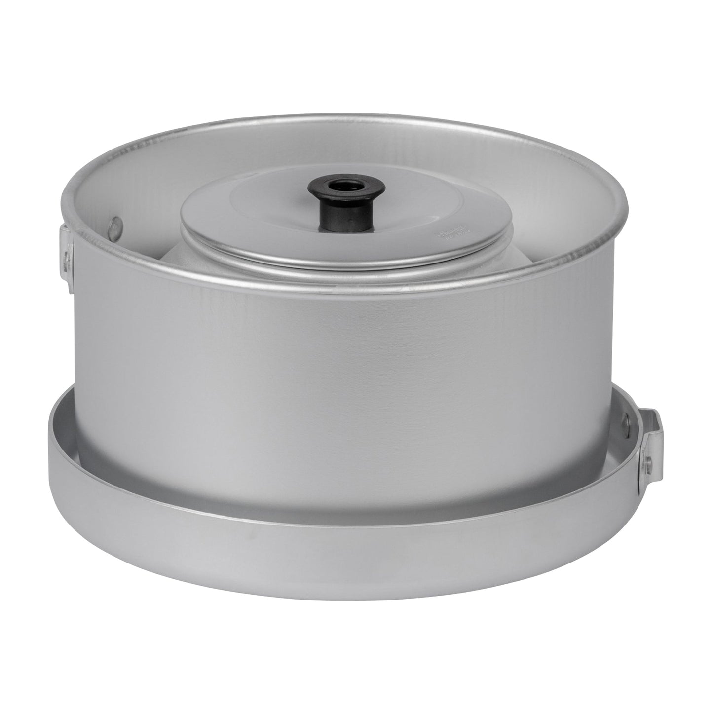 Kit de camping 628 argenté