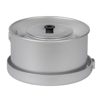 Kit de camping 628 argenté