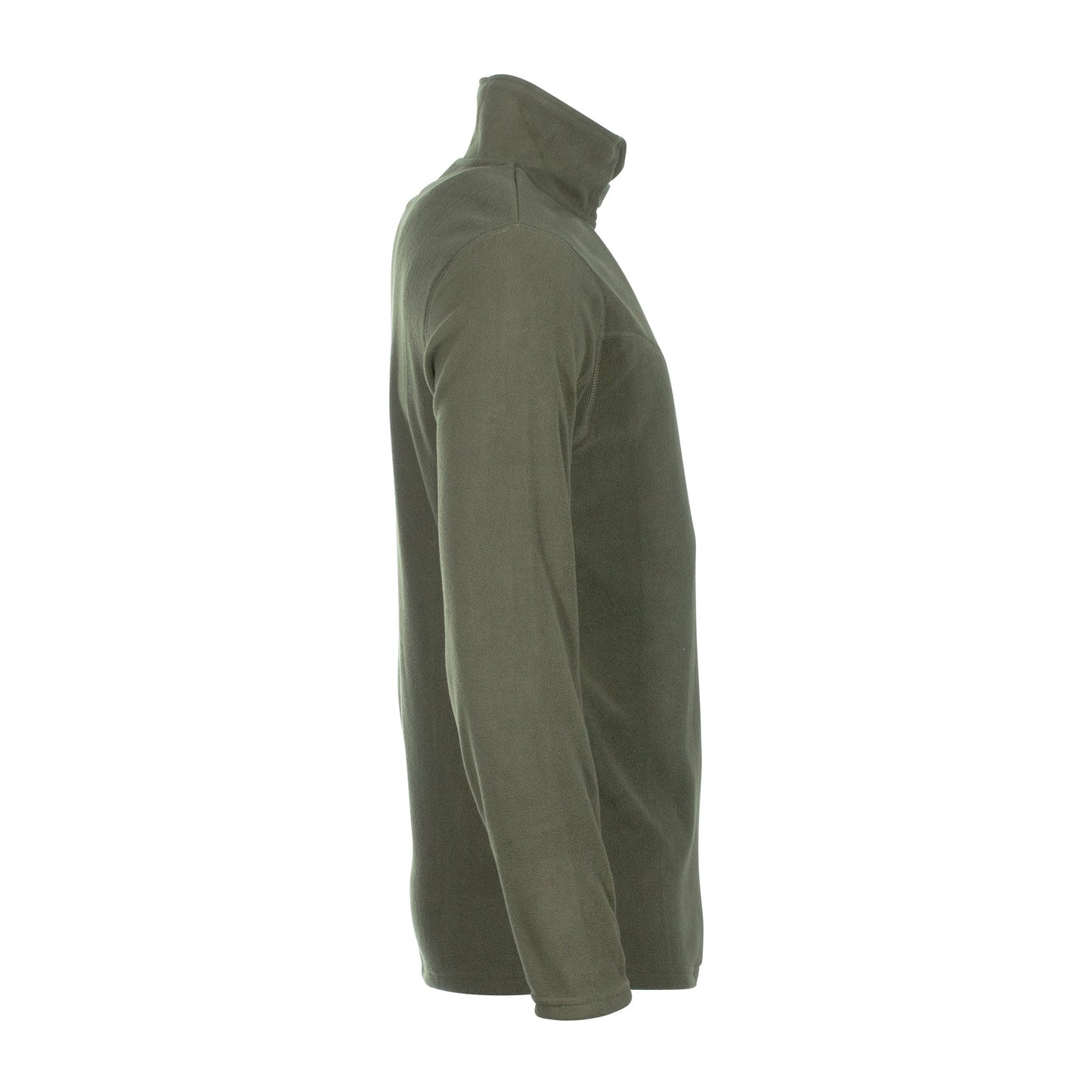Pull Tiveden Fleece mid