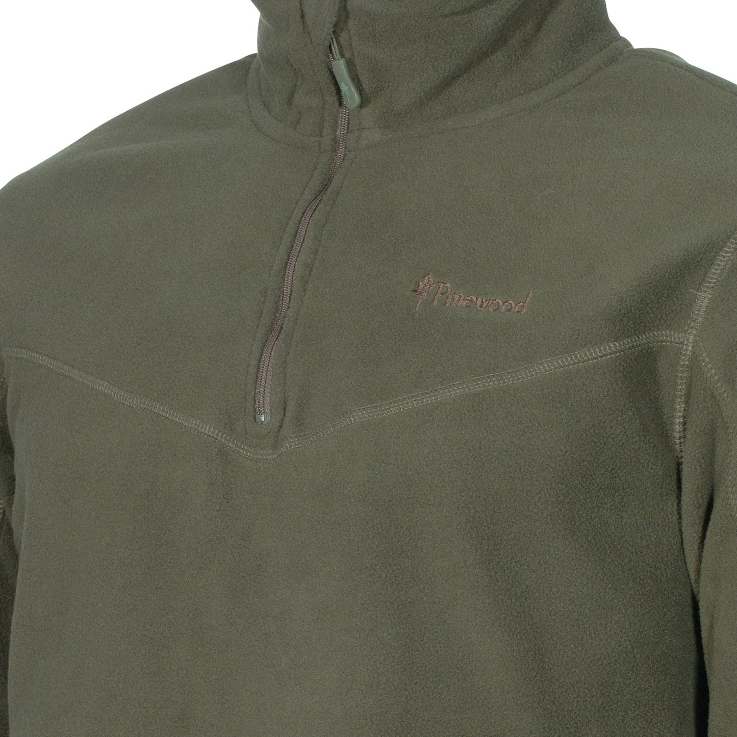 Pull Tiveden Fleece mid