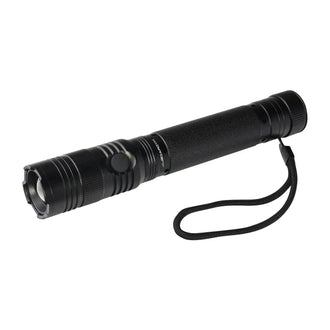 Lampe de poche AquaFlash noire