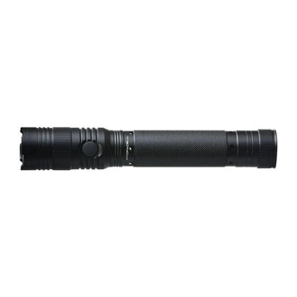 Lampe de poche AquaFlash noire