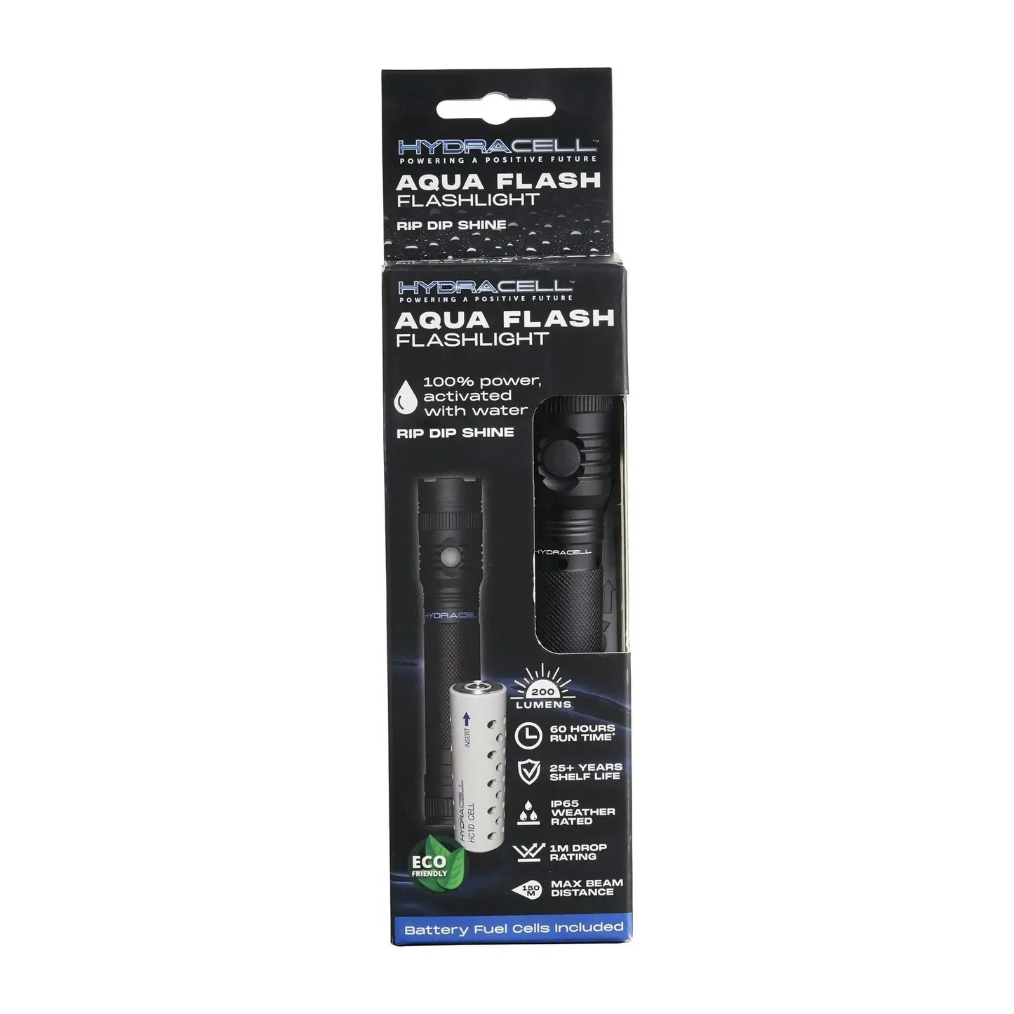 hydracell-taschenlampe-aquaflash-schwarz-ansicht-3