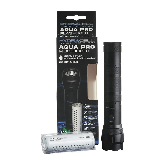 hydracell-taschenlampe-aquapro-schwarz-ansicht-3