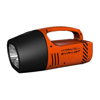 Lampe de poche HydraCell Shark orange
