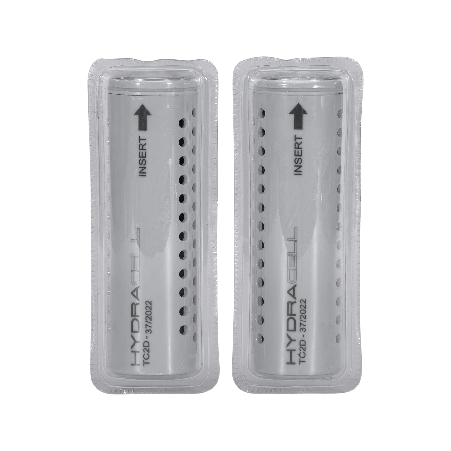 HydraCell Cellule d'énergie TC2D AquaPro + Shark