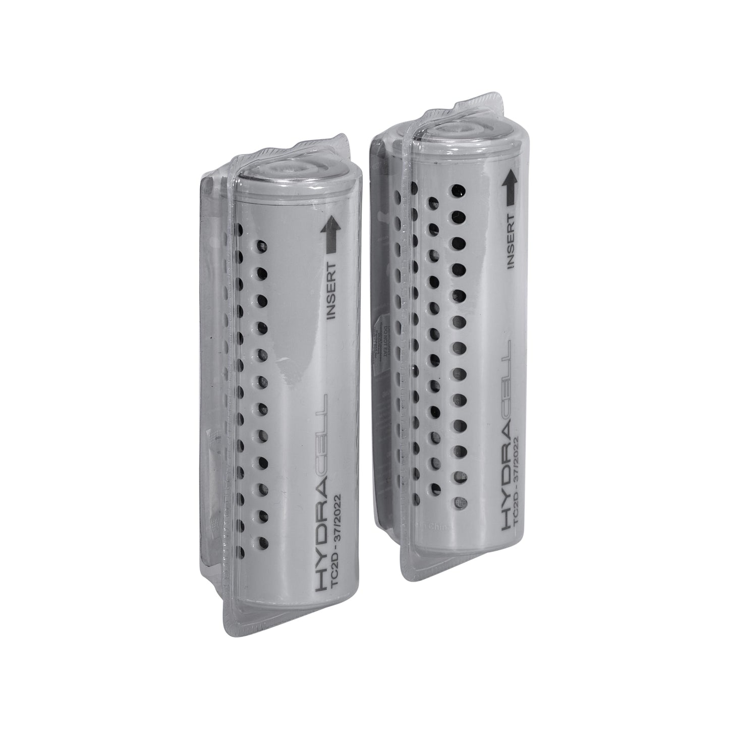 HydraCell Cellule d'énergie TC2D AquaPro + Shark