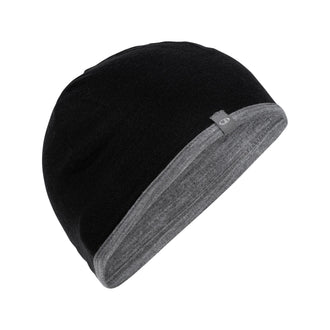 Bonnet Pocket Hat  gritstone heather