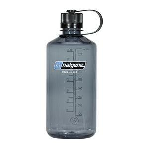 Gourde Sustain goulot étroit 1 L woodsman