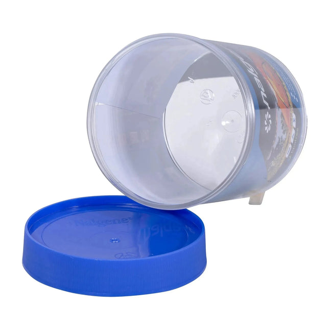 Boîte de conservation 1 L bleu