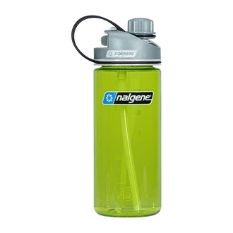 Gourde Multi Drink Sustain 600 ml transparent