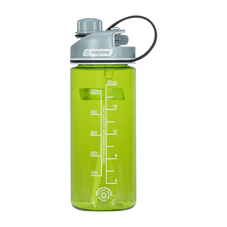 Gourde Multi Drink Sustain 600 ml transparent