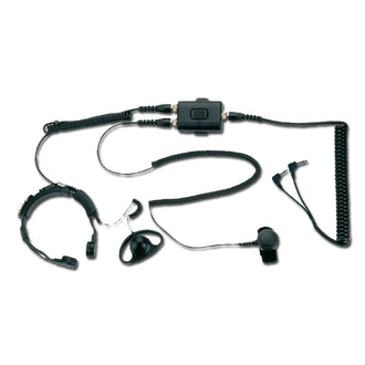 Microphone laryngé AE 38 S2a
