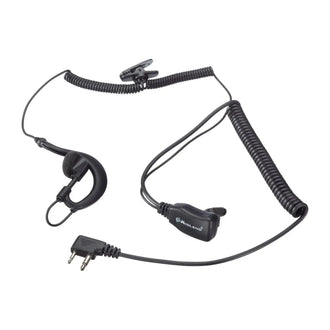 Microphone-cravate / écouteur A21M