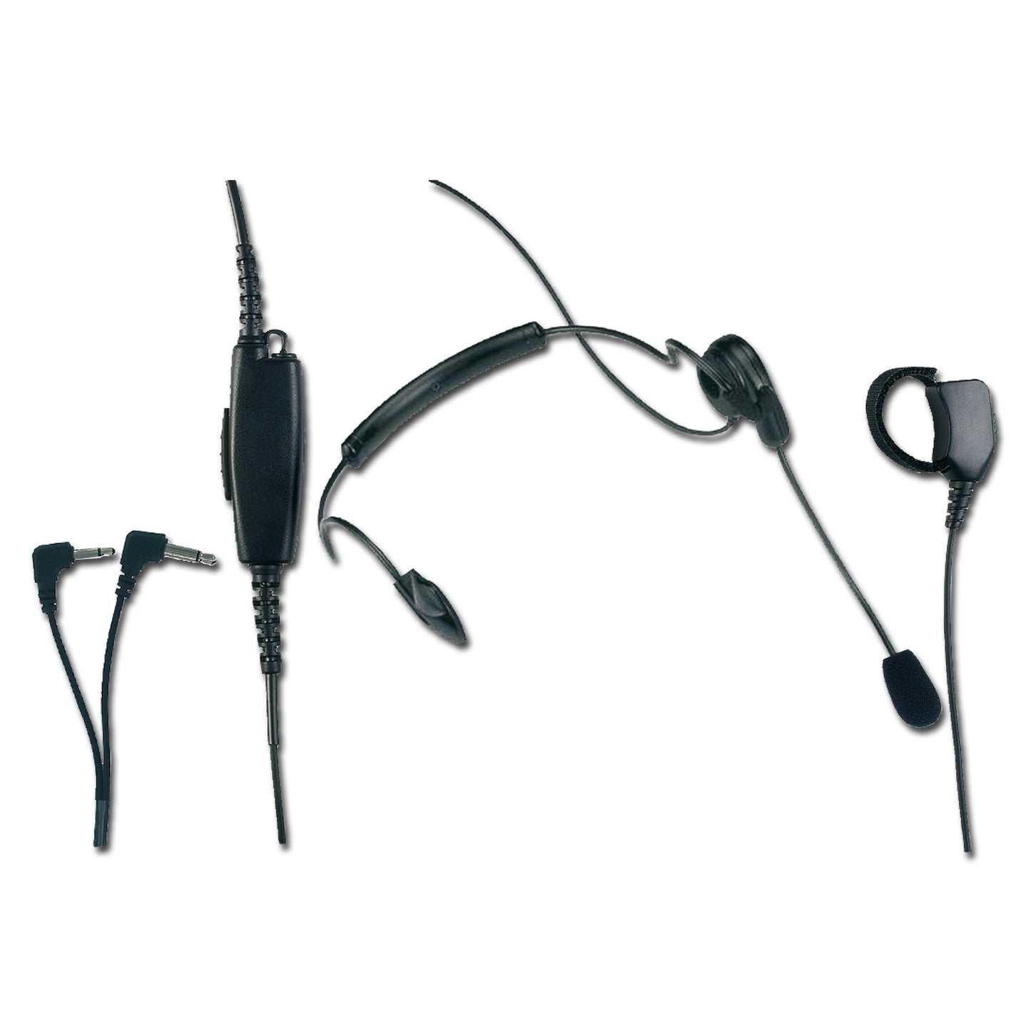 Oreillette sport HS 01