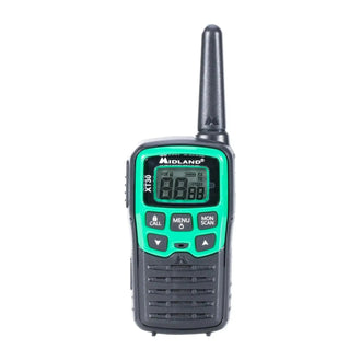 Talkie-walkie XT30 paire