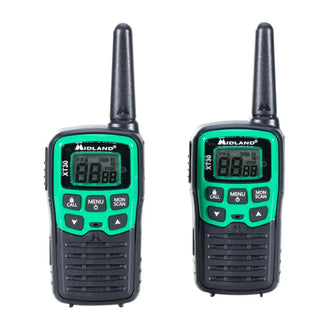 Talkie-walkie XT30 paire