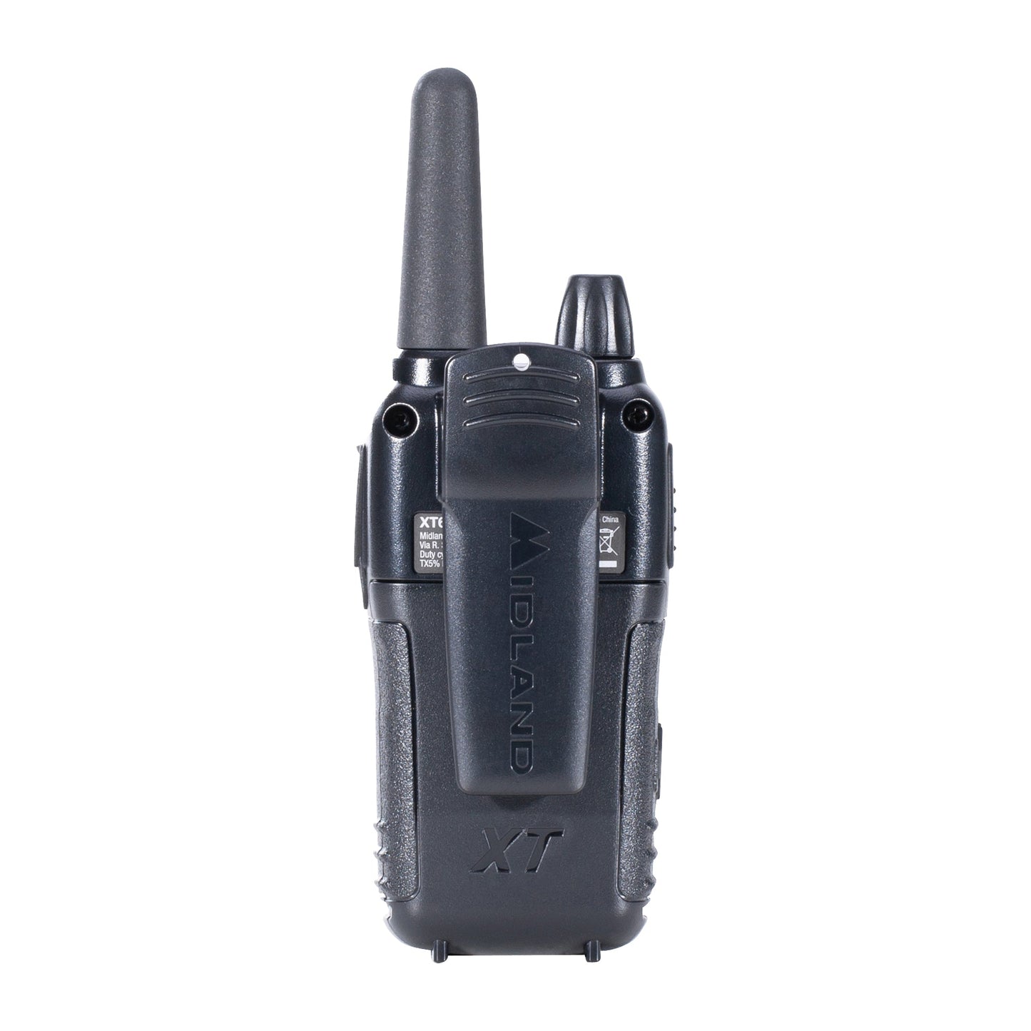 Talkie-Walkie  XT60 paire PMR+LPD