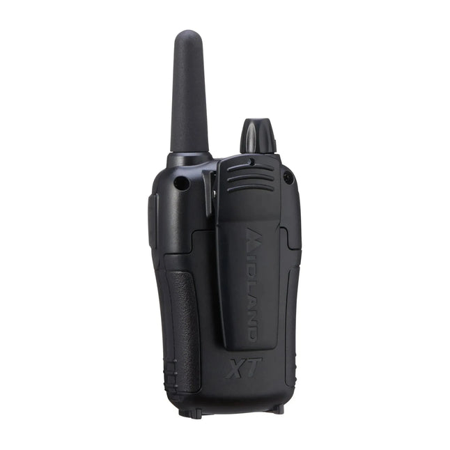Talkie-walkie XT70 paire PMR + LPD paire