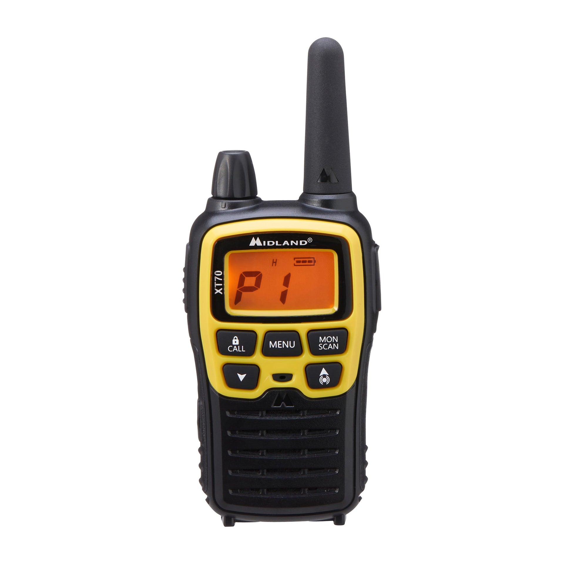 Talkie-walkie  XT70 Adventure Coffret