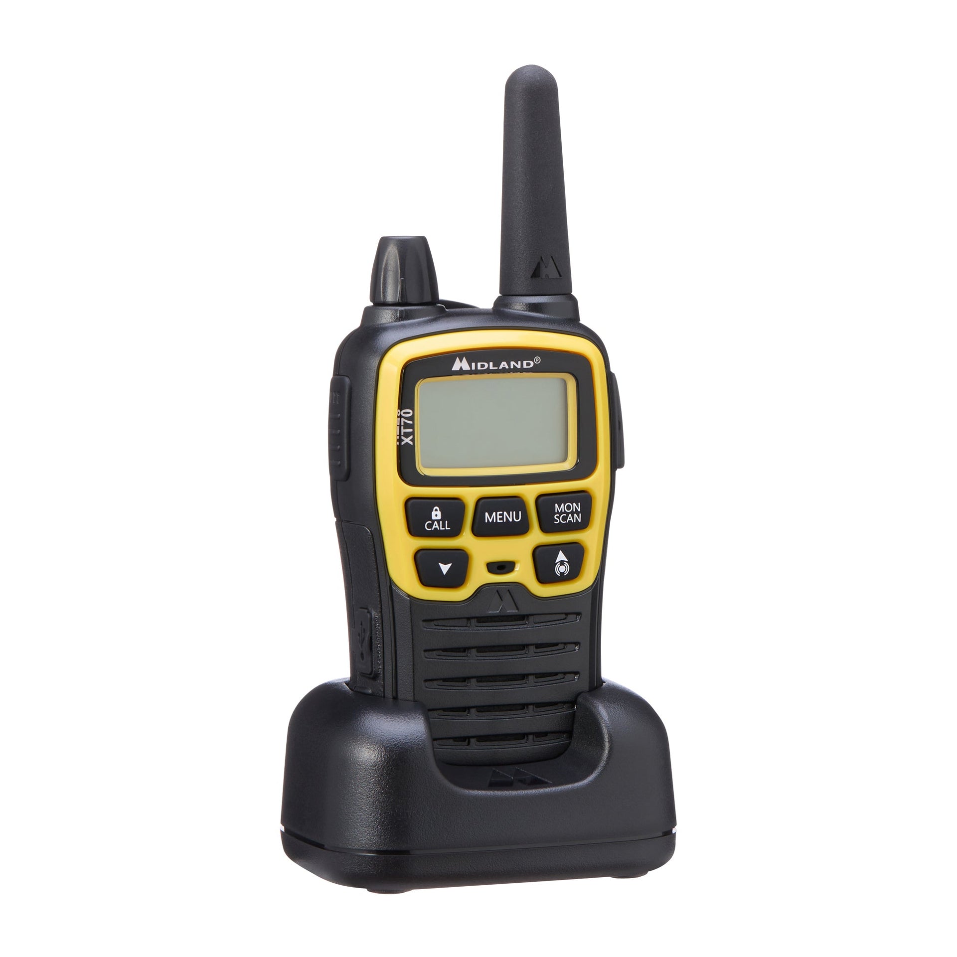 Talkie-walkie  XT70 Adventure Coffret
