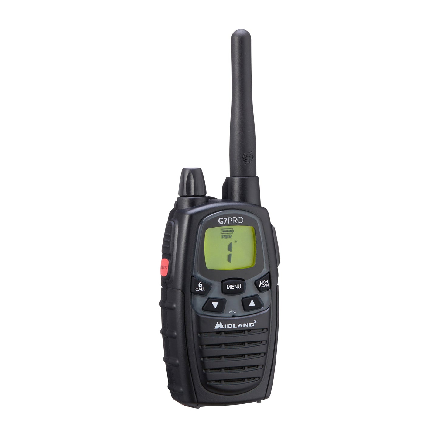 Talkie-walkie  G7Pro Single PMR+LPD Carton