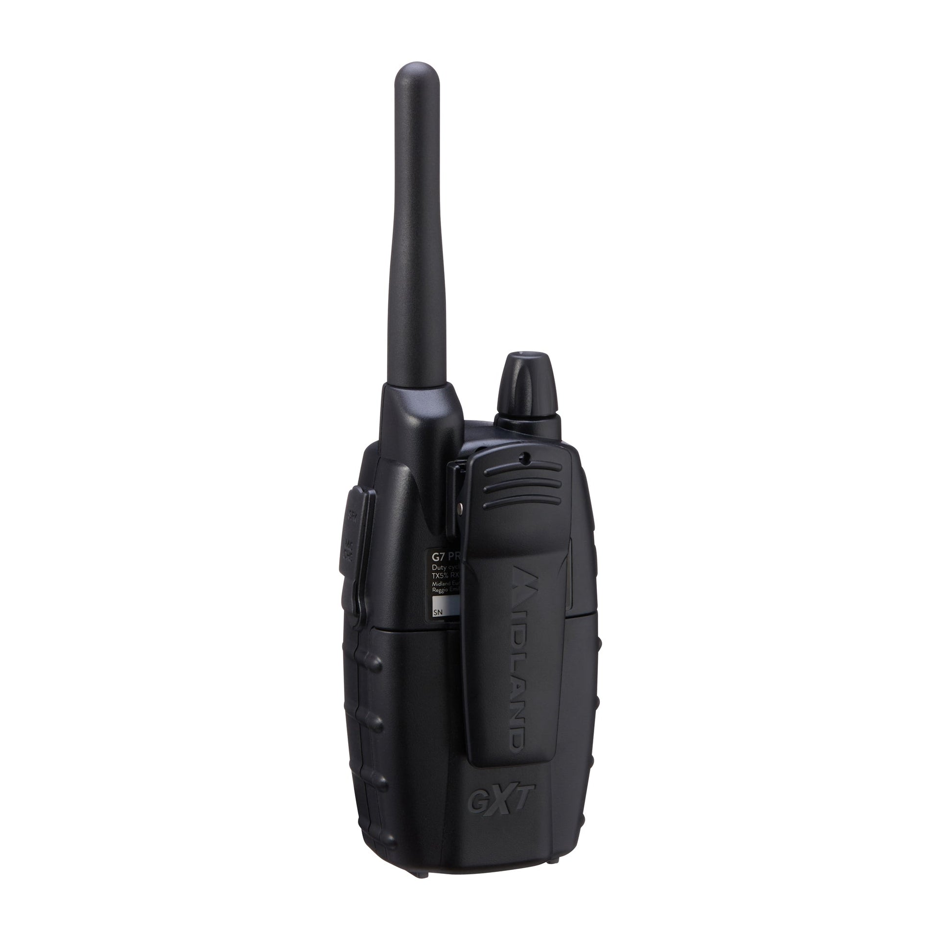 Talkie-walkie  G7Pro Single PMR+LPD Carton