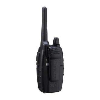 Talkie-walkie G7Pro Single PMR+LPD