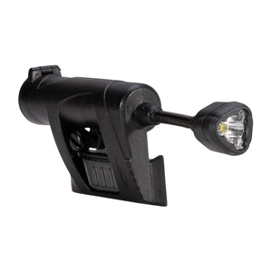 Lampe pour casque Charge MPLS rouge//IR