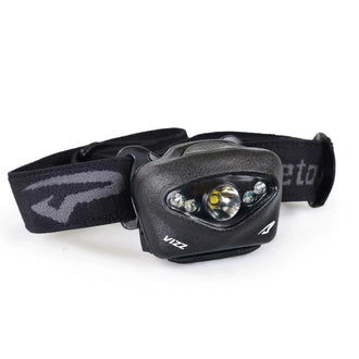 Lampe frontale Vizz Tactical MPLS