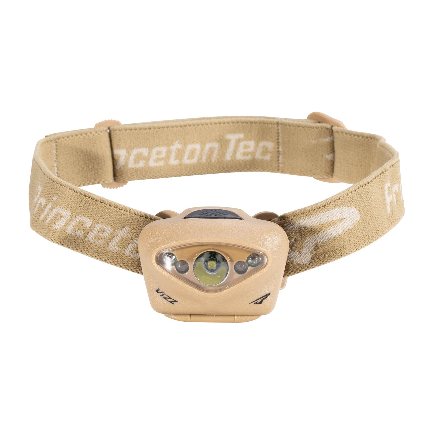 Lampe frontale Vizz Tactical MPLS