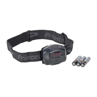 Lampe frontale Quad Tactical