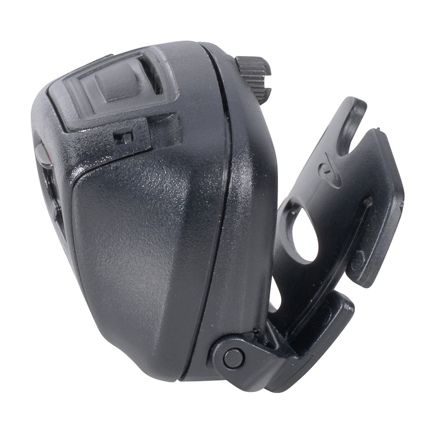 Lampe frontale Quad Tactical blanc