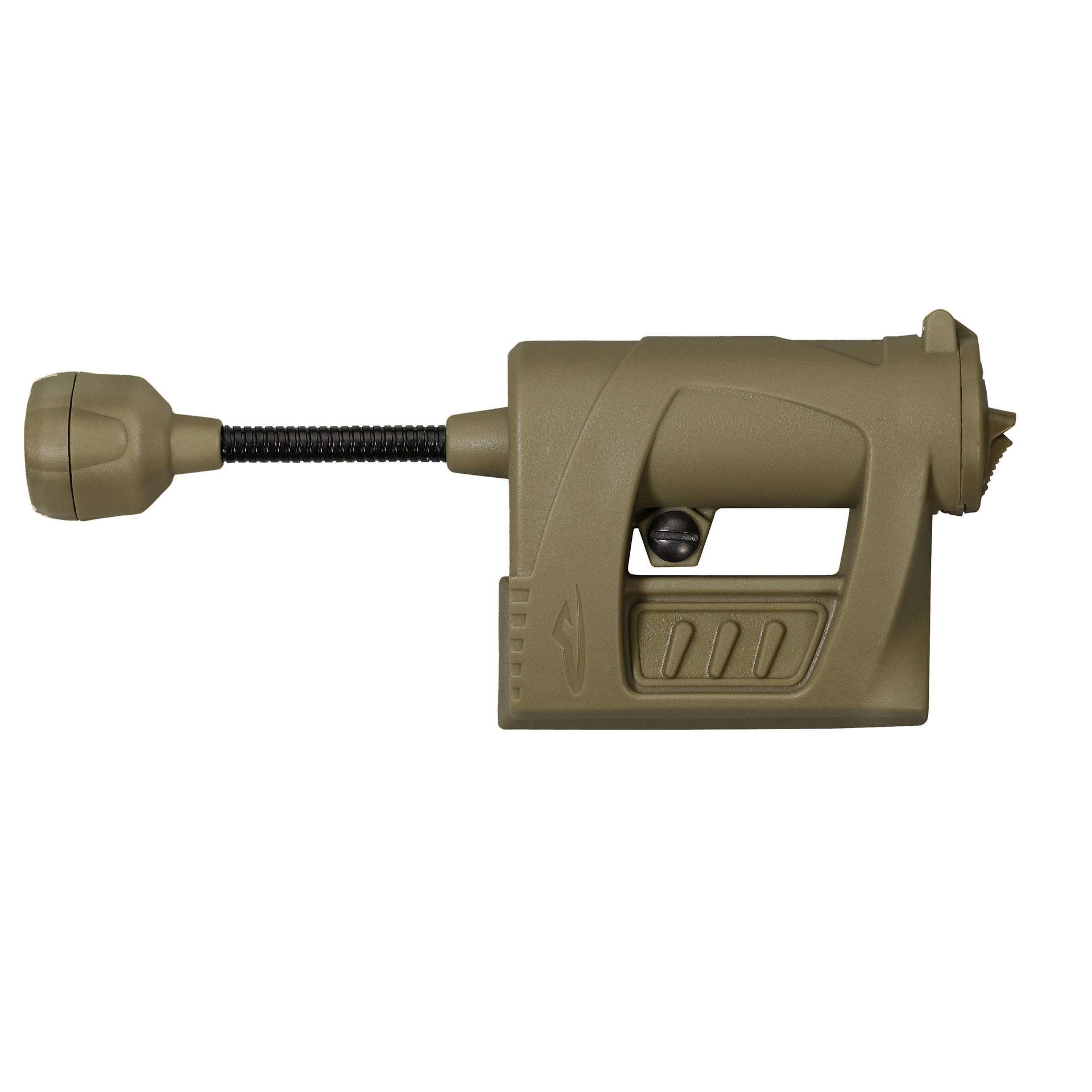 Lampe de casque Charge Pro MPLS