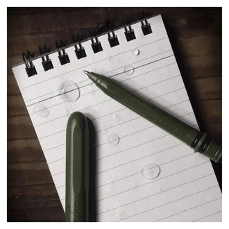 Stylo All Weather Pocket Pen, lot de 2