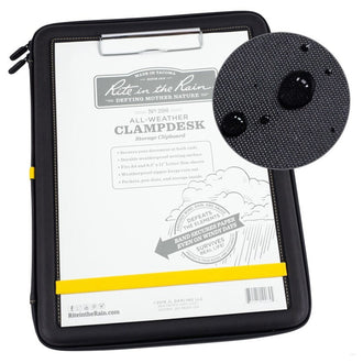 Porte-document imperméable
