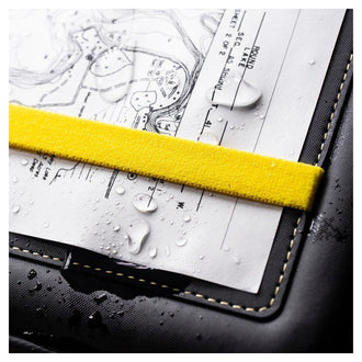 Porte-document imperméable